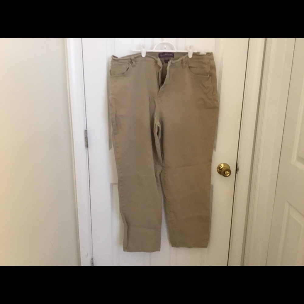 Gloria Vanderbilt Amanda Jeans